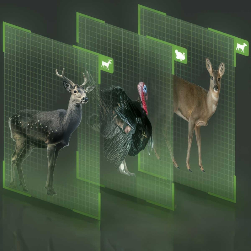 Reolink Go Series G450