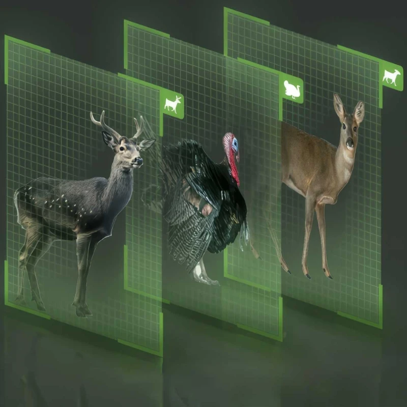 Reolink Go Series G450