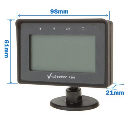 V-Checker A301
