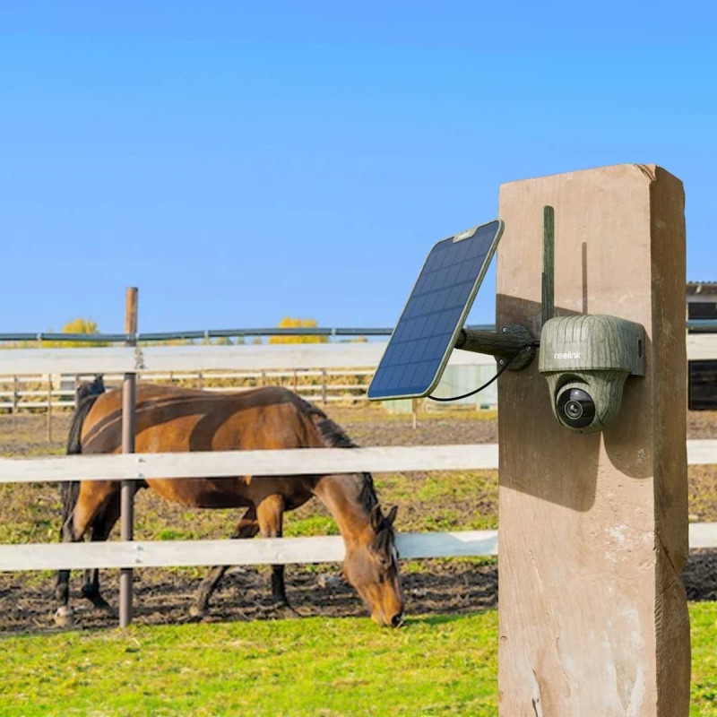 Reolink Go Series G450