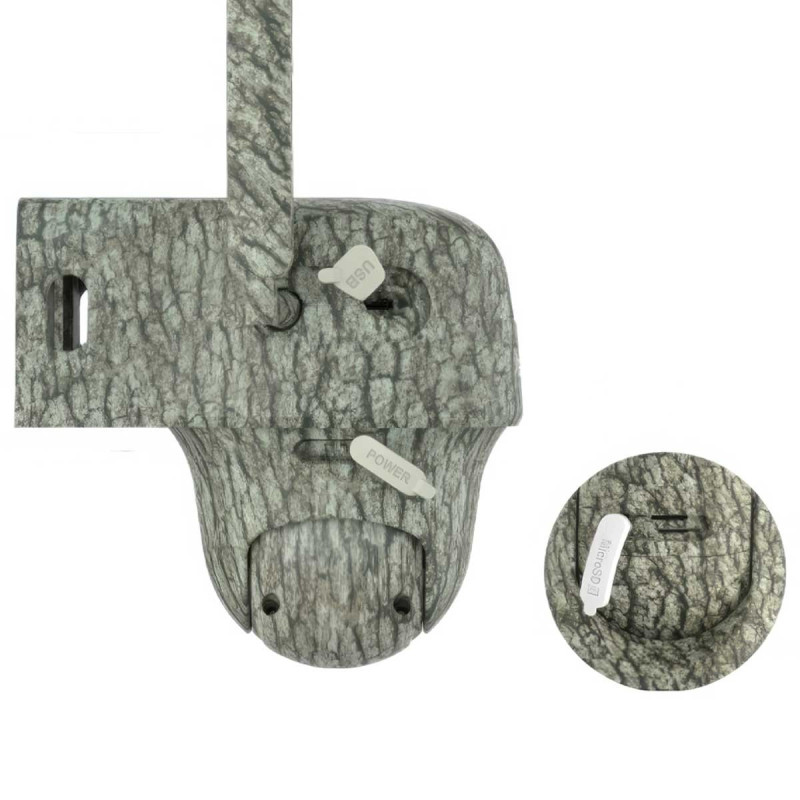 Reolink Go Series G450