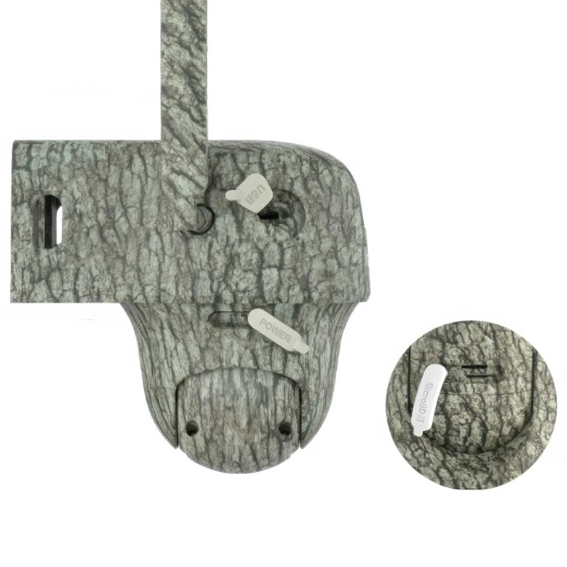 Reolink Go Series G450