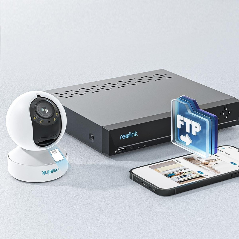 Reolink E Series E560