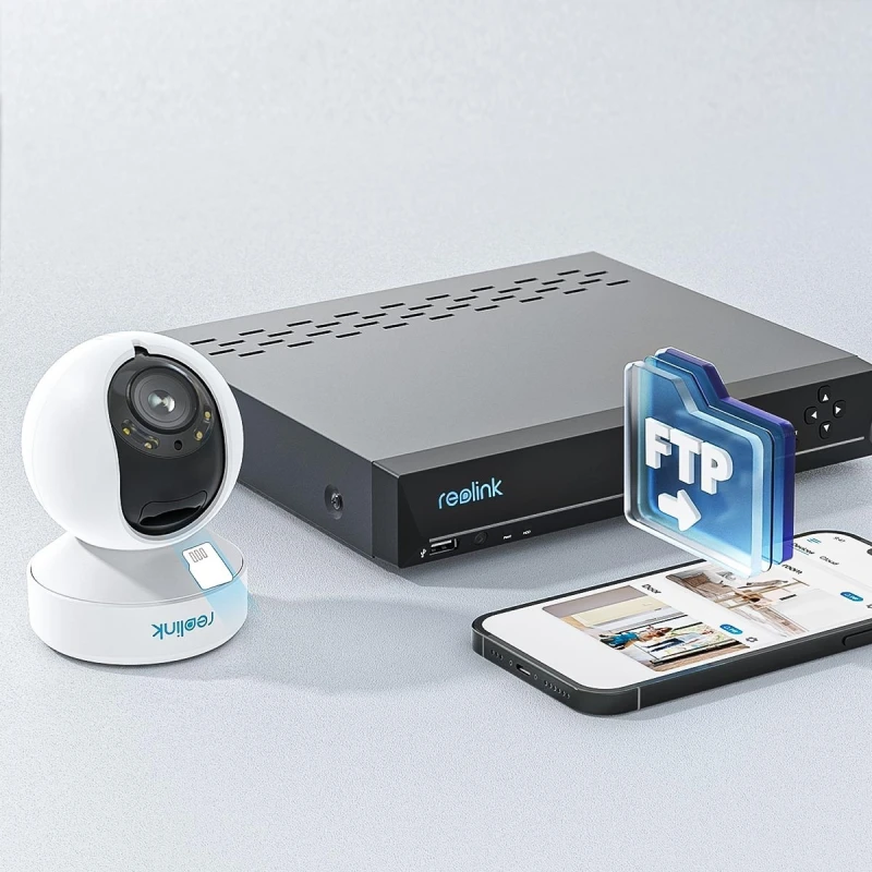 Reolink E Series E560