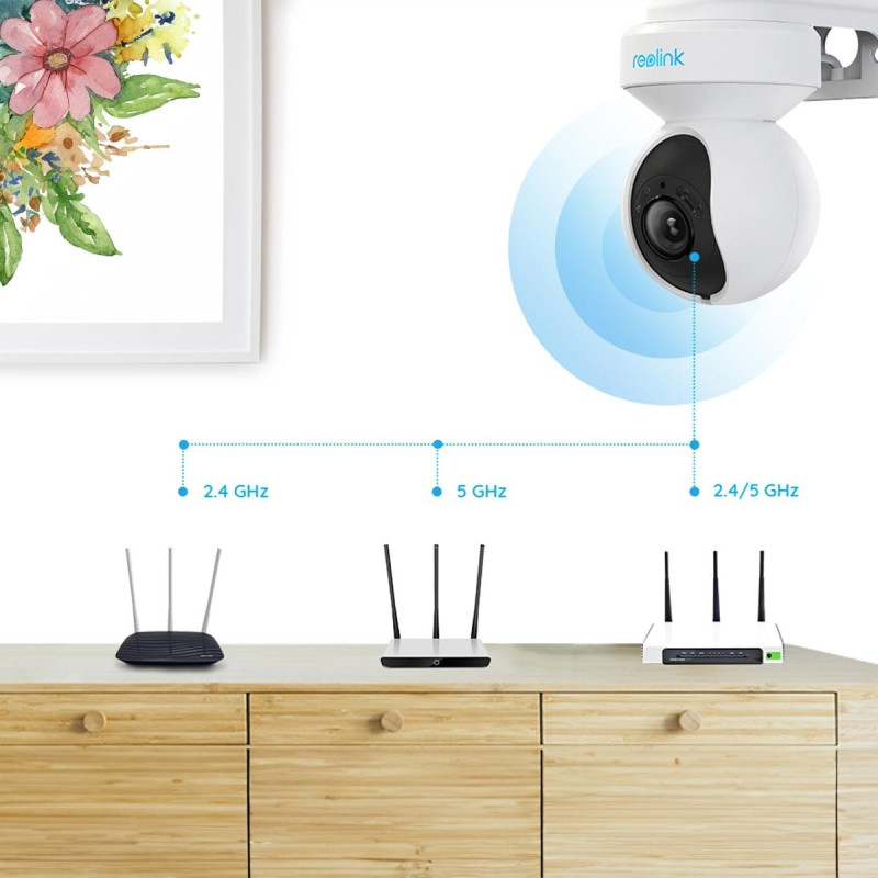 Reolink E Series E560