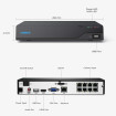 Reolink NVS8