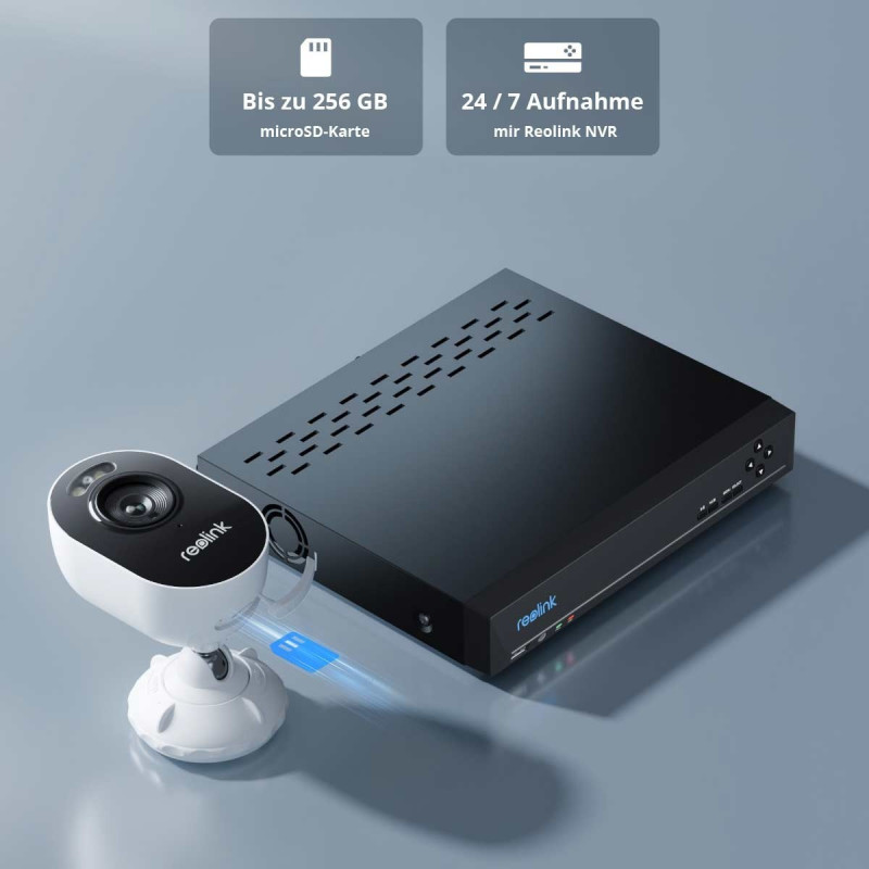 Reolink Lumus Series E430