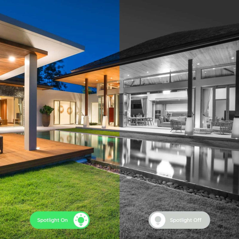 Reolink Lumus Series E430