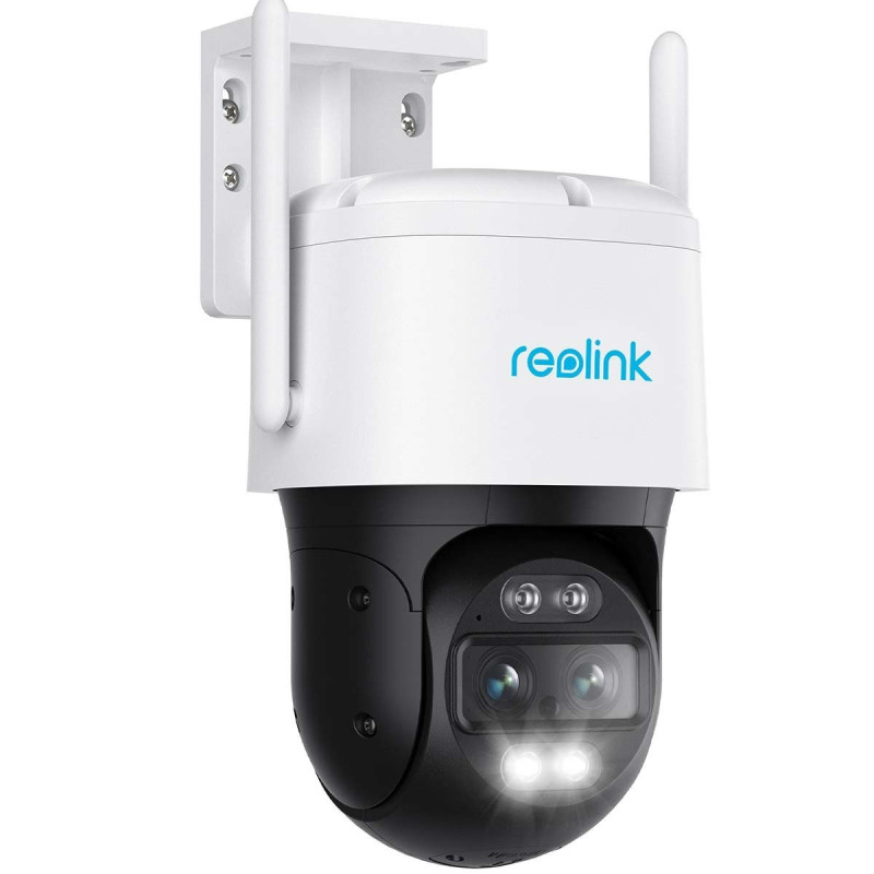 Reolink Trackmix Series W760