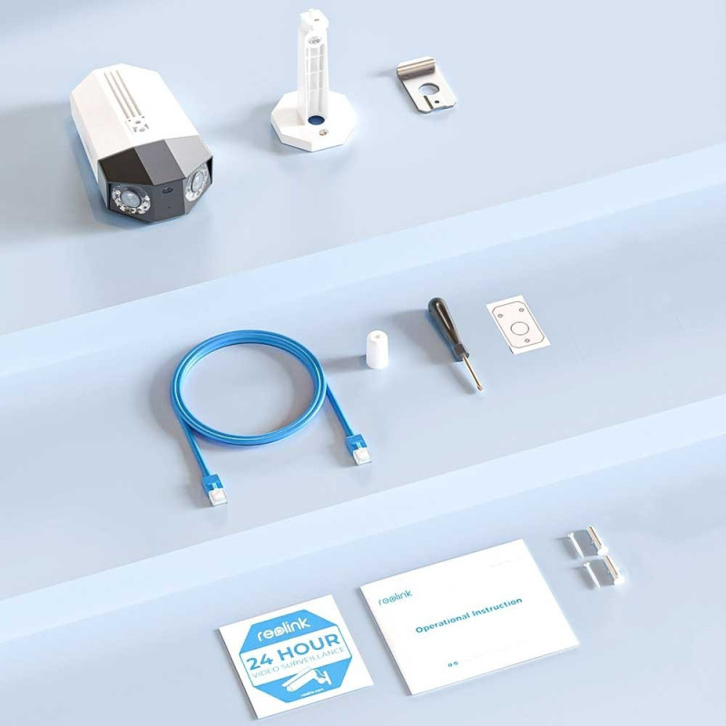 Reolink Duo Series P730