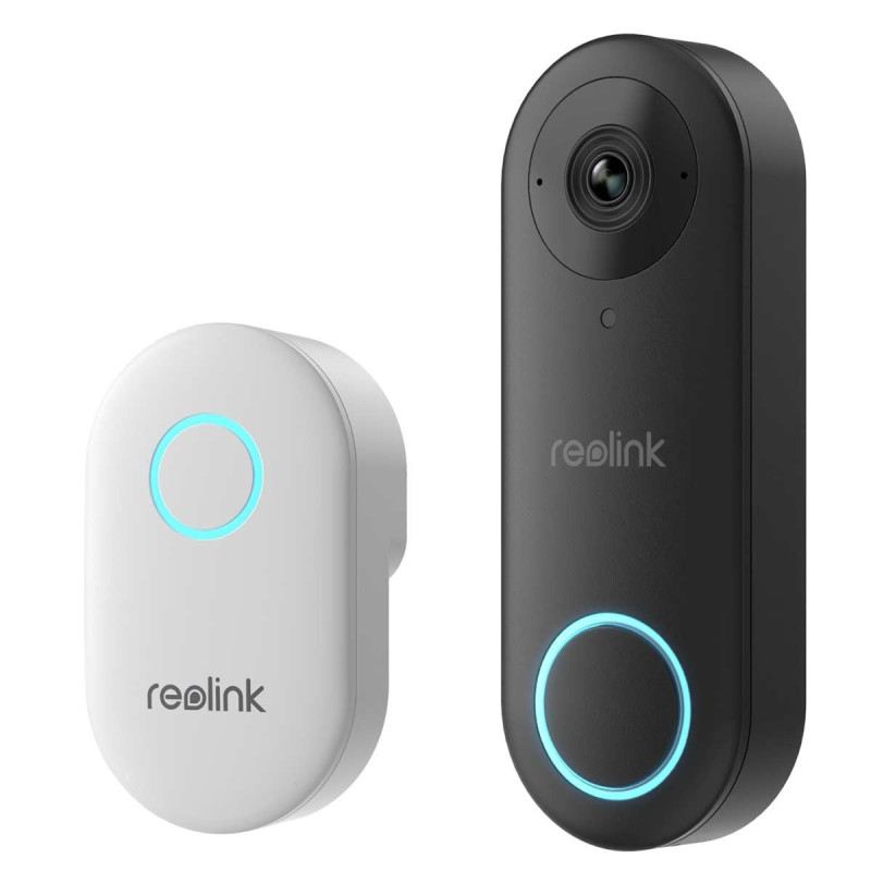 Reolink D340W videozvonček WiFi