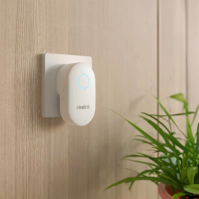 Reolink D340W videozvonček WiFi