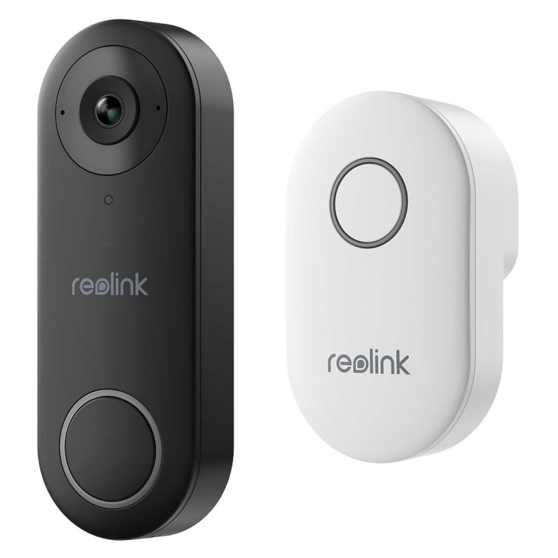 Reolink D340W videozvonček WiFi