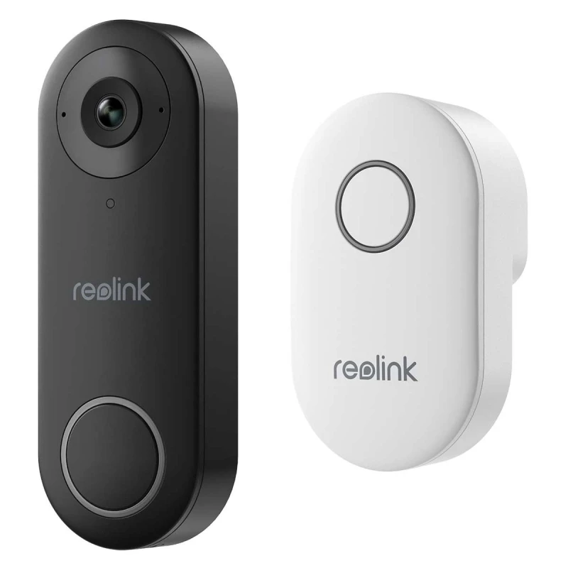 Reolink D340W videozvonček WiFi