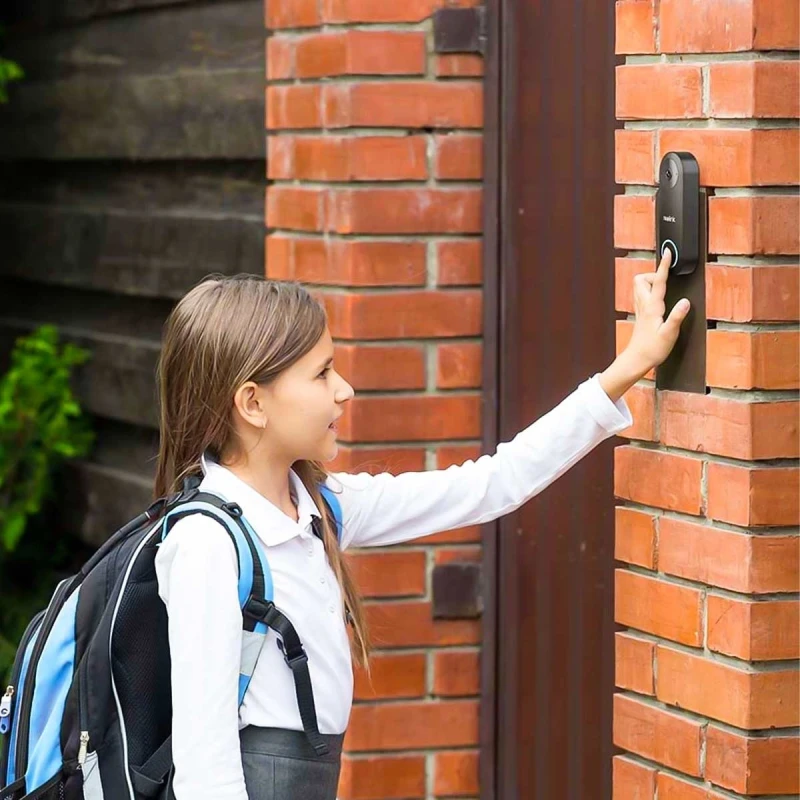 Reolink D340W videozvonček WiFi