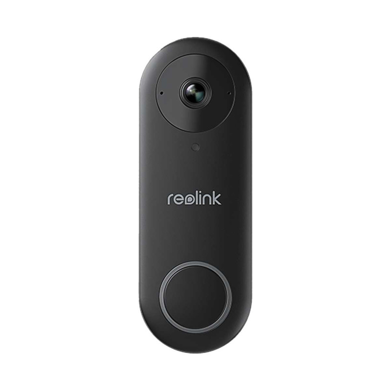 Reolink D340P videozvonček PoE