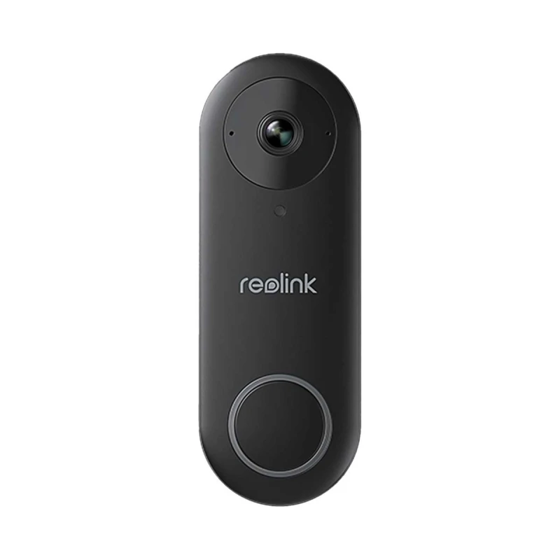 Reolink D340P videozvonček PoE