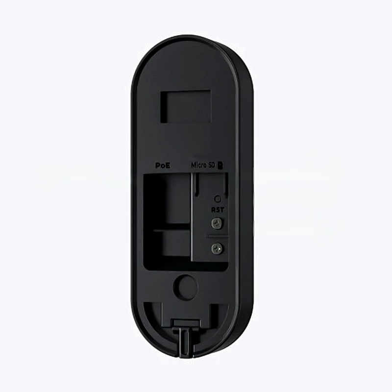 Reolink D340P videozvonček PoE