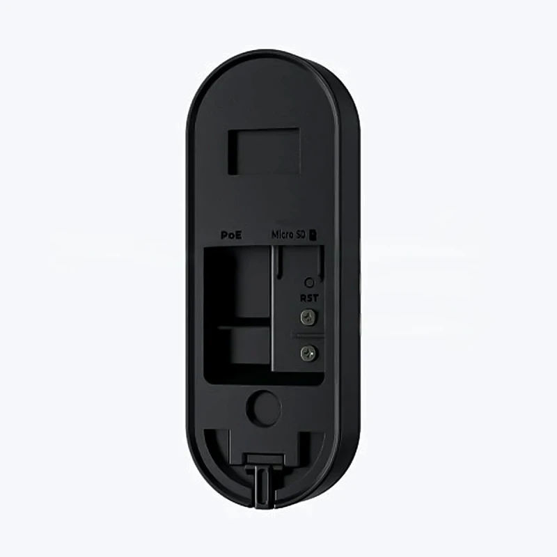 Reolink D340P videozvonček PoE