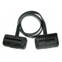 OBD predlžovací kábel M-F - 50cm