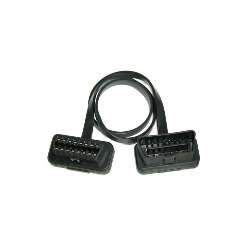 OBD predlžovací kábel M-F - 50cm