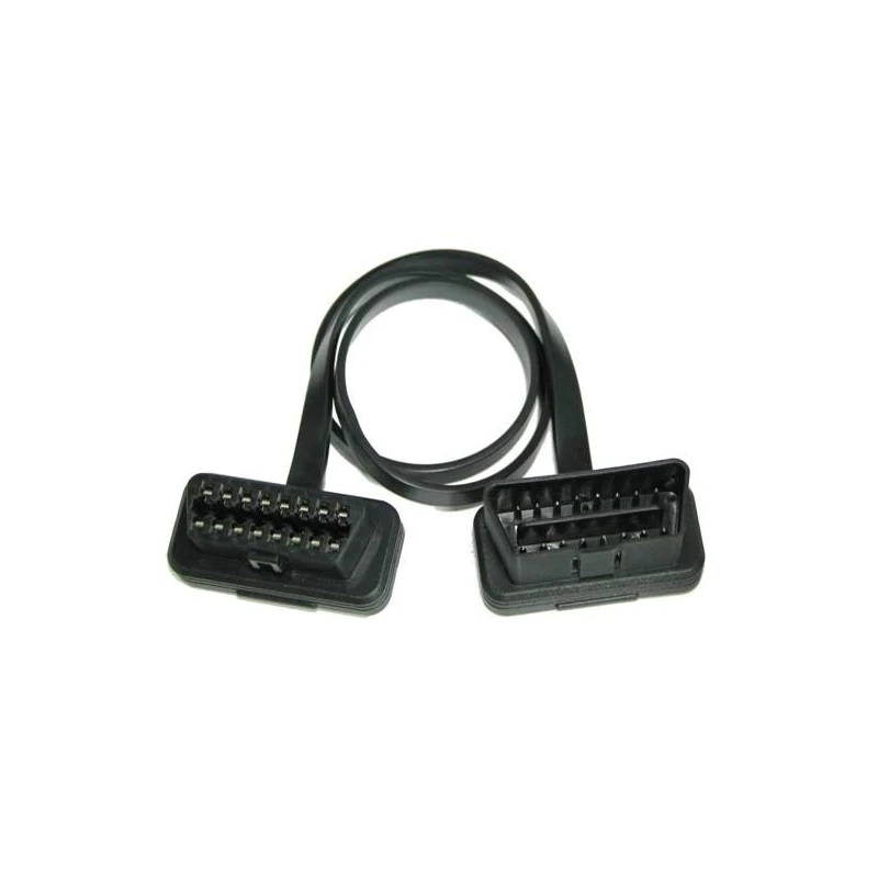 OBD predlžovací kábel M-F - 50cm