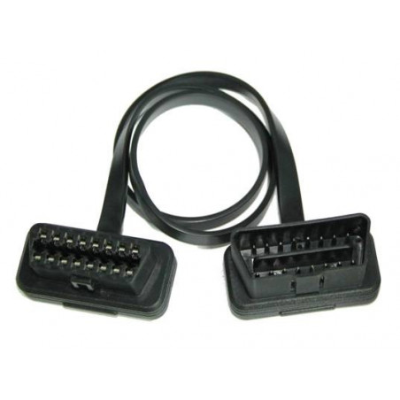 OBD predlžovací kábel M-F - 50cm