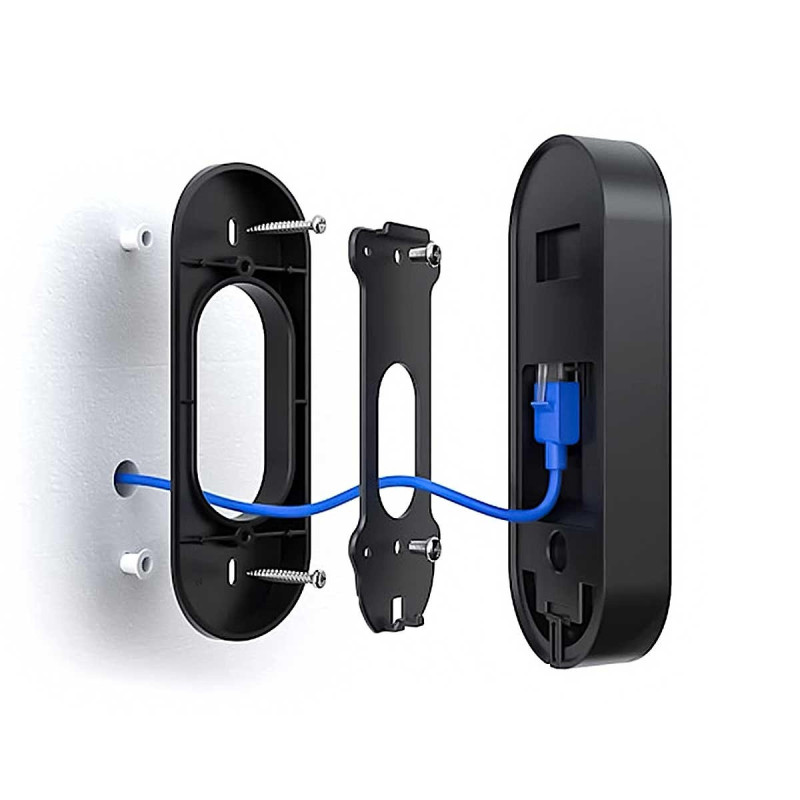 Reolink D340P videozvonček PoE