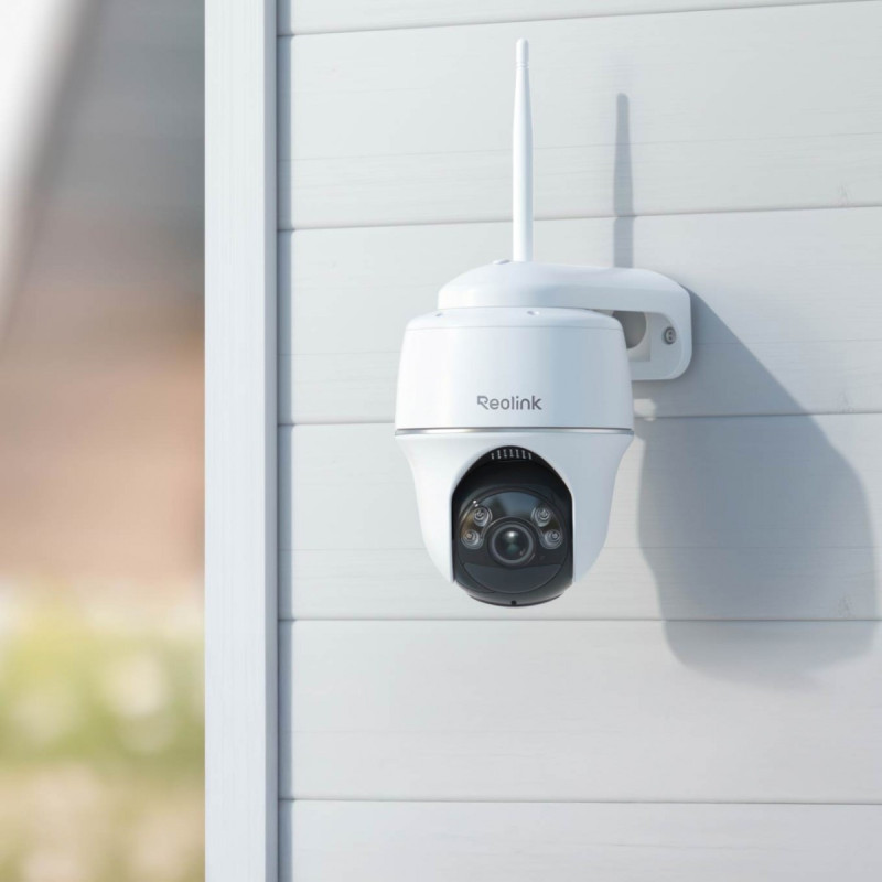 Reolink Argus Series B430