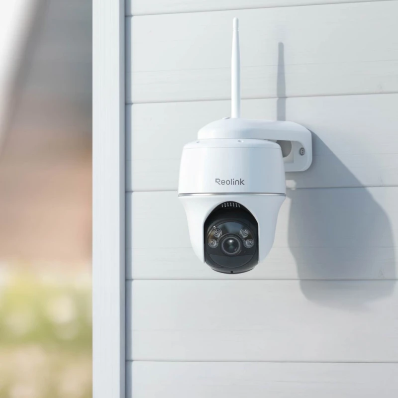 Reolink Argus Series B430