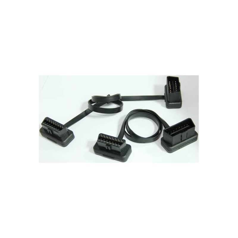 OBD predlžovací kábel M-F - 50cm