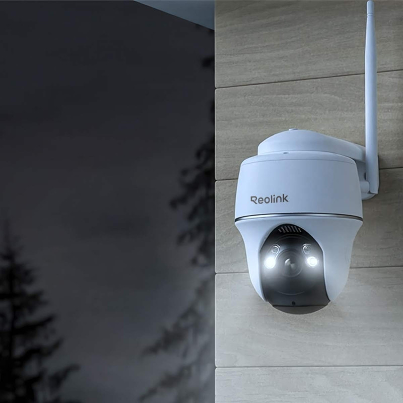 Reolink Argus Series B430