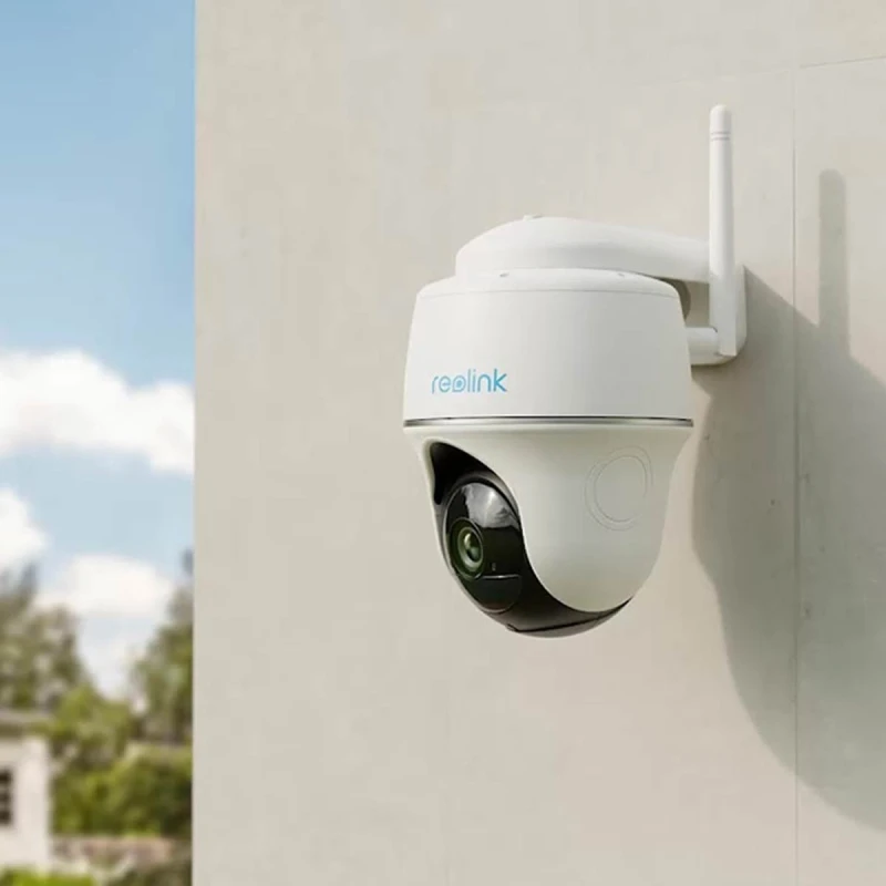 Reolink Argus Series B420