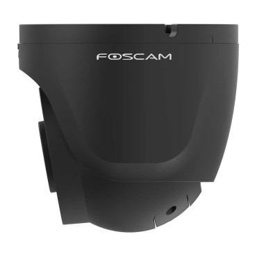 FOSCAM W5EP - POE IP kamera (čierna)