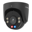 FOSCAM W5EP - POE IP kamera (čierna)