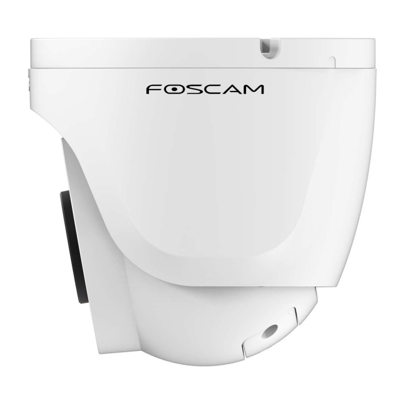 FOSCAM W5EP - POE IP kamera (biela)