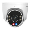 FOSCAM W5EP - POE IP kamera (biela)
