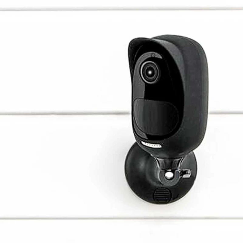 Ochranné puzdro Reolink Argus 2, čierne