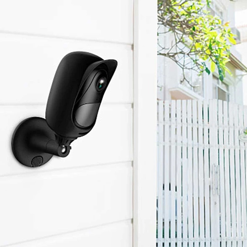 Ochranné puzdro Reolink Argus 2, čierne