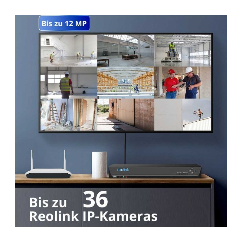 Reolink RLN36
