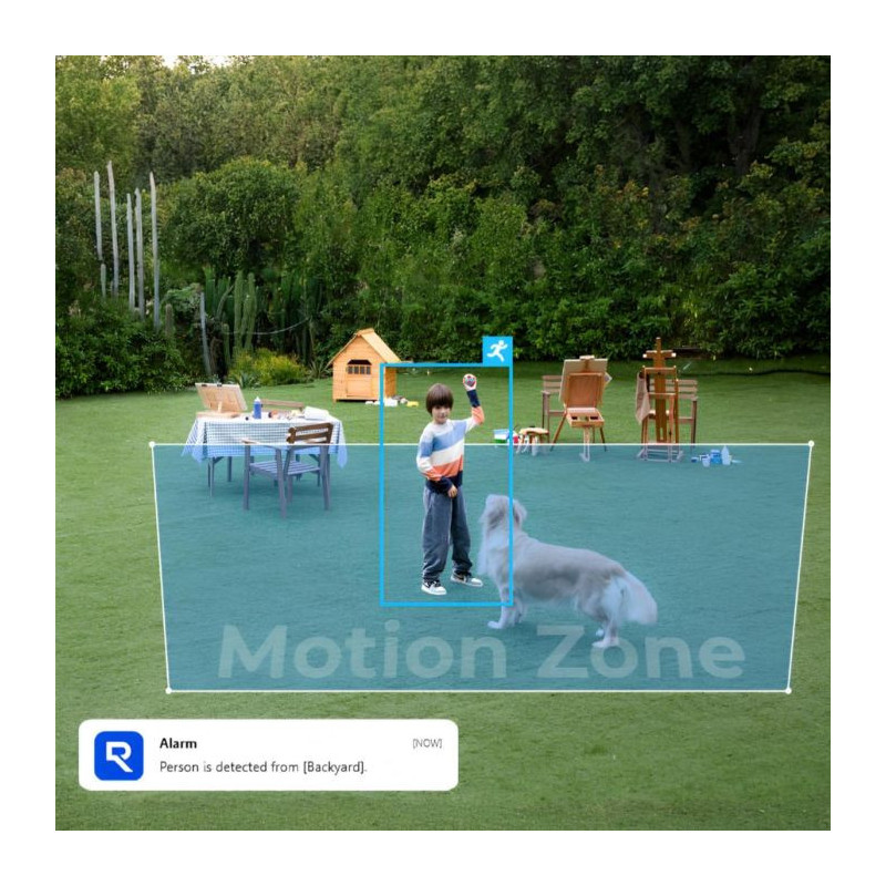 Reolink Duo Series P757