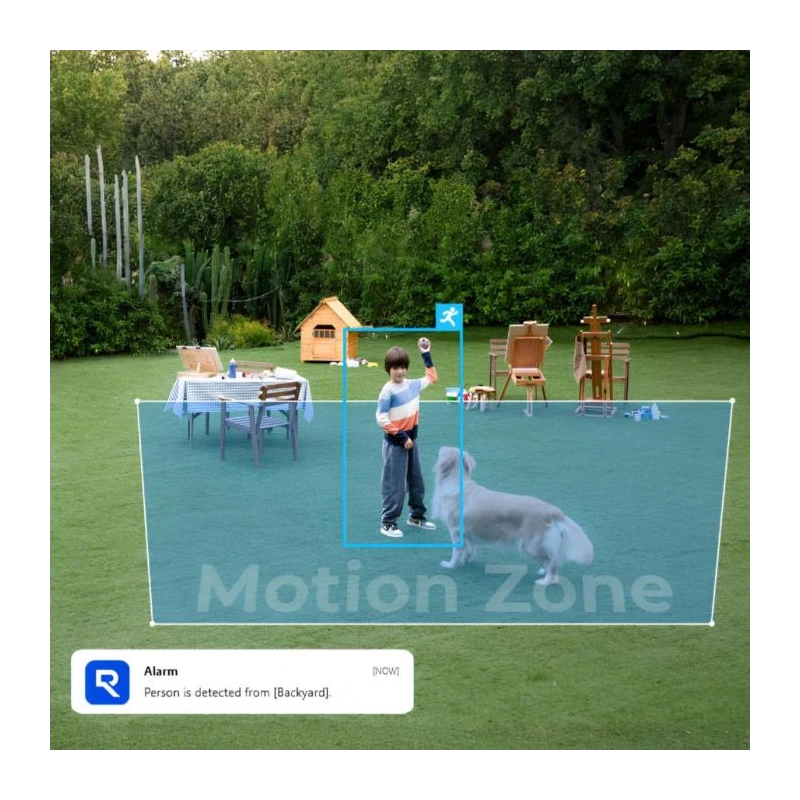 Reolink Duo Series P757