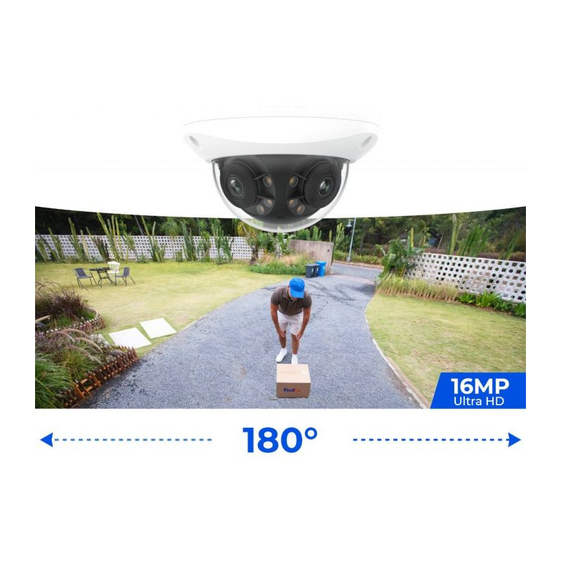 Reolink Duo Series P757