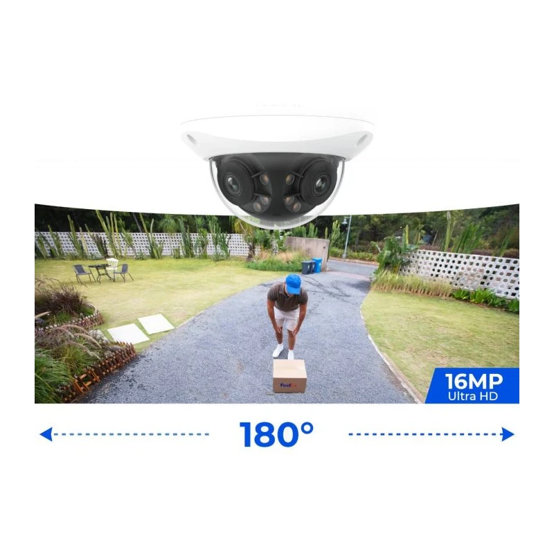 Reolink Duo Series P757