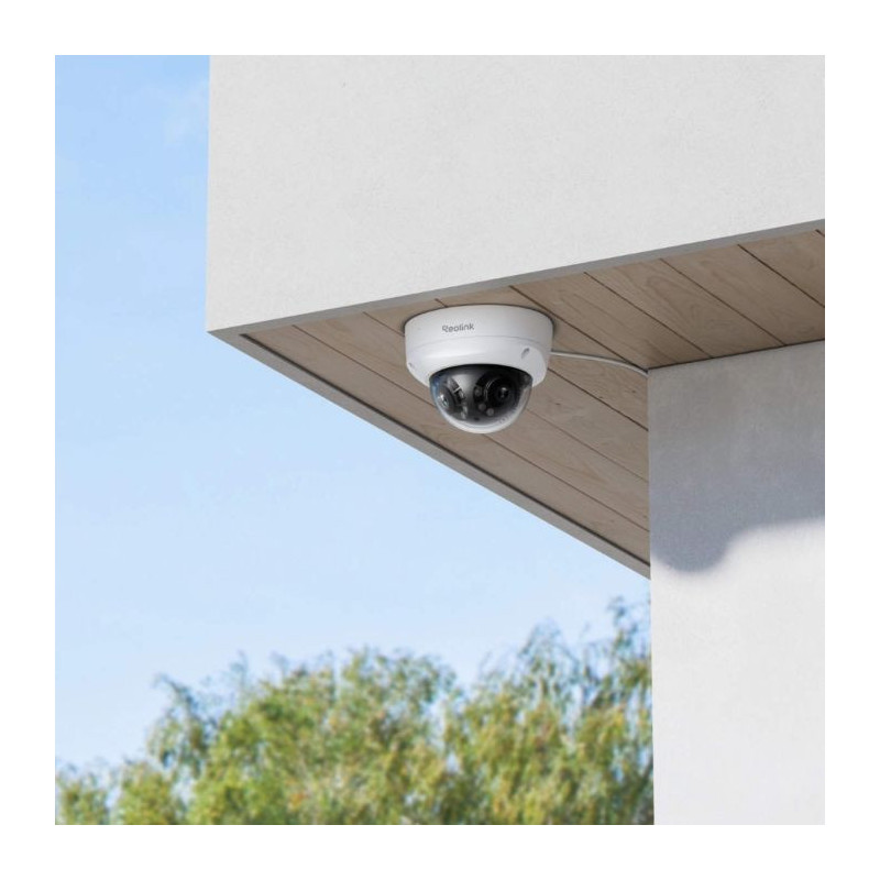 Reolink Duo Series P757