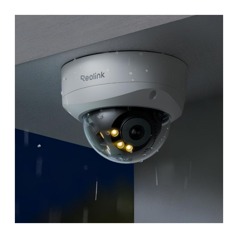 Reolink Duo Series P757