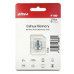 Pamäťová karta Dahua DHI-TF-P100/256GB microSD s kapacitou 256 GB
