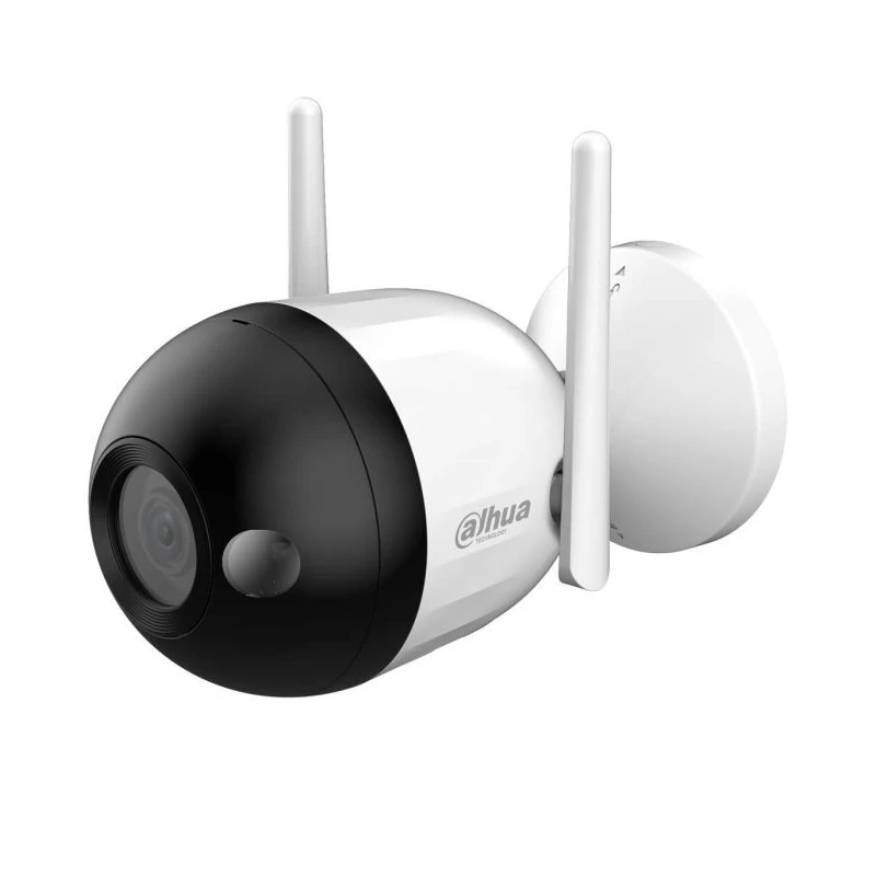 Dahua Bullet C1 Full Color 4 MP Vonkajšia WiFi kamera s detekciou osôb, farebným nočným videním