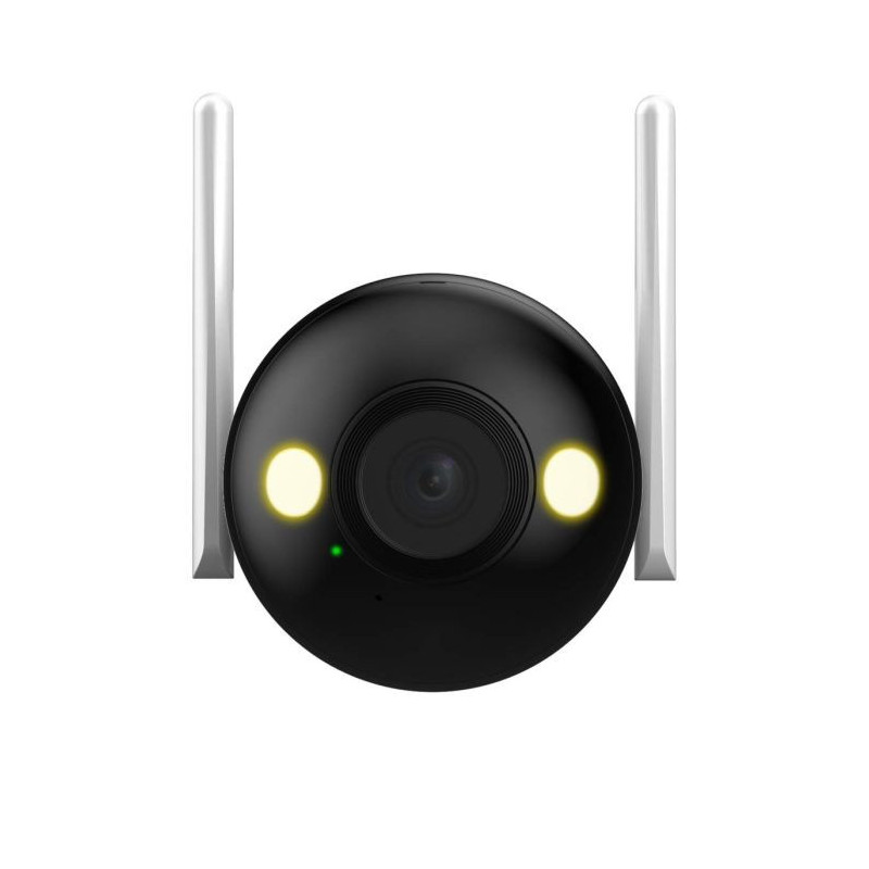 Dahua Bullet C1 Full Color 4 MP Vonkajšia WiFi kamera s detekciou osôb, farebným nočným videním