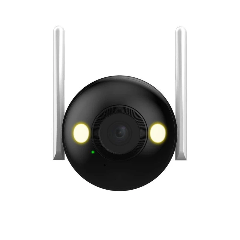 Dahua Bullet C1 Full Color 4 MP Vonkajšia WiFi kamera s detekciou osôb, farebným nočným videním